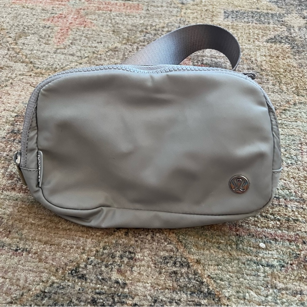everywhere belt bag